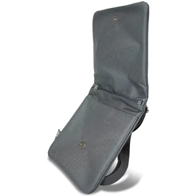 Сумка через плече Semi Line 2 Grey (L2042-3) - 3 - Robinzon.ua