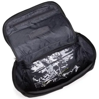 Косметичка Semi Line 12L Black (5396) - 5 - Robinzon.ua
