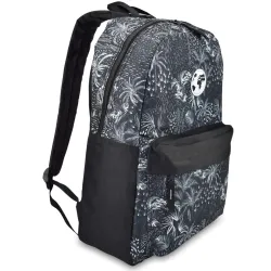 Рюкзак міський Semi Line 17 Black Print (J4686-1) - Robinzon.ua