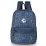 Рюкзак міський Semi Line 17 Blue Print (J4686-2) Рюкзак міський Semi Line 17 Blue Print (J4686-2) - Robinzon.ua