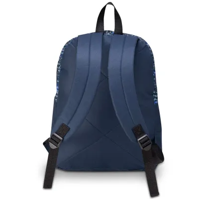Рюкзак міський Semi Line 17 Blue Print (J4686-2) - 3 - Robinzon.ua