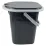 Біотуалет Bo-Camp Portable Toilet Square 20 Liters Grey (5502820) - 5 Біотуалет Bo-Camp Portable Toilet Square 20 Liters Grey (5502820) - 5 - Robinzon.ua