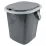 Біотуалет Bo-Camp Portable Toilet Square 20 Liters Grey (5502820) - 4 Біотуалет Bo-Camp Portable Toilet Square 20 Liters Grey (5502820) - 4 - Robinzon.ua