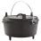 Казан з кришкою Groenberg Askja Pot 30 cm / 7 L Black (266017) Казан з кришкою Groenberg Askja Pot 30 cm / 7 L Black (266017) - Robinzon.ua