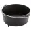 Казан з кришкою Groenberg Askja Pot 30 cm / 7 L Black (266017) - 3 Казан з кришкою Groenberg Askja Pot 30 cm / 7 L Black (266017) - 3 - Robinzon.ua