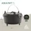 Казан з кришкою Groenberg Askja Pot 30 cm / 7 L Black (266017) - 1 Казан з кришкою Groenberg Askja Pot 30 cm / 7 L Black (266017) - 1 - Robinzon.ua