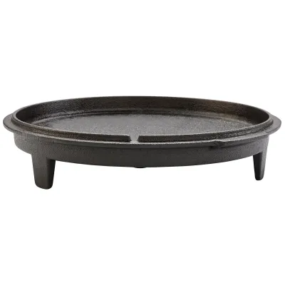 Казан з кришкою Groenberg Askja Pot 25 cm / 4 L Black (266016) Казан з кришкою Groenberg Askja Pot 25 cm / 4 L Black (266016) - Robinzon.ua