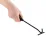 Підйомник кришки Groenberg Knopp Handle Black (266019) - 1 Підйомник кришки Groenberg Knopp Handle Black (266019) - 1 - Robinzon.ua