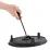 Підйомник кришки Groenberg Knopp Handle Black (266019) - 3 Підйомник кришки Groenberg Knopp Handle Black (266019) - 3 - Robinzon.ua