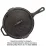Сковорода Groenberg Hekla Pan 25 cm / 2 L Black (266022) - 2 Сковорода Groenberg Hekla Pan 25 cm / 2 L Black (266022) - 2 - Robinzon.ua