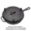 Сковорода Groenberg Hekla Pan 25 cm / 2 L Black (266022) - 1 Сковорода Groenberg Hekla Pan 25 cm / 2 L Black (266022) - 1 - Robinzon.ua