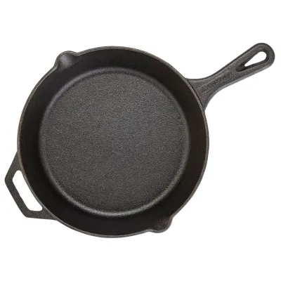 Сковорода Groenberg Hekla Pan 25 cm / 2 L Black (266022) - 4 - Robinzon.ua