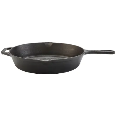 Сковорода Groenberg Hekla Pan 30 cm / 3 L Black (266023) - 3 - Robinzon.ua