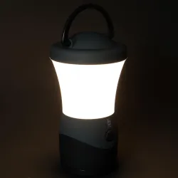 Фонарь кемпинговый Bo-Camp Fornacis High Power LED 180 Lumen Black/Anthracite (5818880) - Robinzon.ua