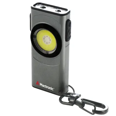 Ліхтар професійний Mactronic Flagger Nano (500 Lm) White/Red Led Magnetic Recharg Type-C (PHH0136) - 6 - Robinzon.ua