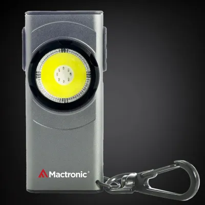 Ліхтар професійний Mactronic Flagger Nano (500 Lm) White/Red Led Magnetic Recharg Type-C (PHH0136) - 2 - Robinzon.ua
