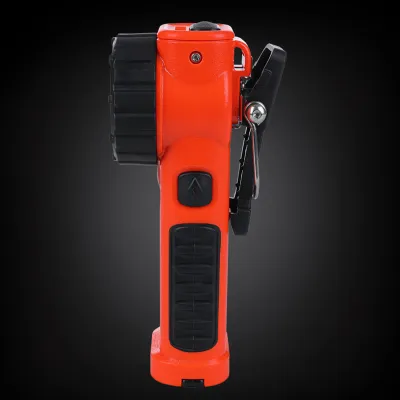 Фонарь пожарный Mactronic M-Fire Guardian XR (240 Lm) Ex-ATEX (PHH0231) Фонарь пожарный Mactronic M-Fire Guardian XR (240 Lm) Ex-ATEX (PHH0231) - Robinzon.ua