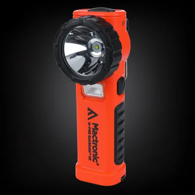 Фонарь пожарный Mactronic M-Fire Guardian XR (240 Lm) Ex-ATEX (PHH0231) - 5 - Robinzon.ua