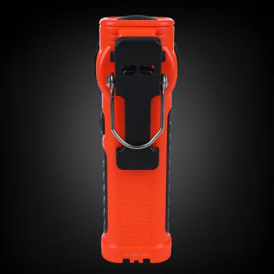 Фонарь пожарный Mactronic M-Fire Guardian XR (240 Lm) Ex-ATEX (PHH0231) - 1 - Robinzon.ua