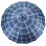 Зонт Semi Line Grid Blue (2512-3) - 2 Зонт Semi Line Grid Blue (2512-3) - 2 - Robinzon.ua