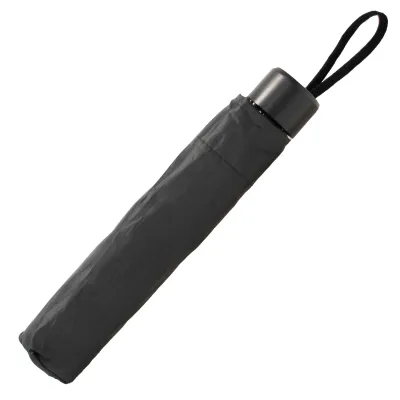 Парасолька Semi Line Black (L2036-0) - 1 - Robinzon.ua