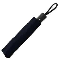 Зонт Semi Line Black (L2050-0) - Robinzon.ua