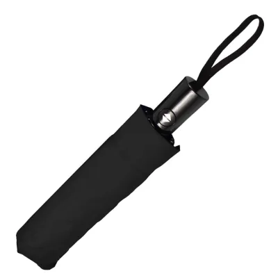 Парасолька Semi Line Black (L2051-0) - 2 - Robinzon.ua
