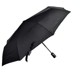 Зонт Semi Line Black (L2051-0) - Robinzon.ua