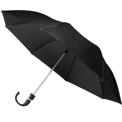 Парасолька Semi Line Black (L2038-0) - 1 - Robinzon.ua