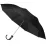 Парасолька Semi Line Black (L2038-0) - 1 Парасолька Semi Line Black (L2038-0) - 1 - Robinzon.ua