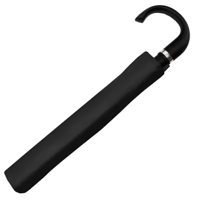 Парасолька Semi Line Black (L2038-0) - 2 - Robinzon.ua