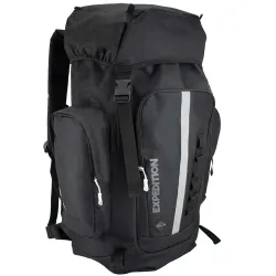 Рюкзак туристичний Semi Line 35 Black (A3039-1) - Robinzon.ua
