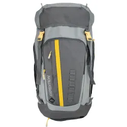 Рюкзак туристичний Semi Line 45 Grey (A3040-1) - Robinzon.ua