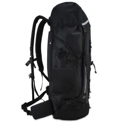 Рюкзак туристичний Semi Line 65 Black (A3041-1) - Robinzon.ua