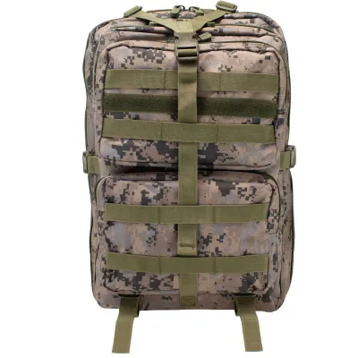 Рюкзак тактический Semi Line 38 Camo (A3047-3) - 1 - Robinzon.ua