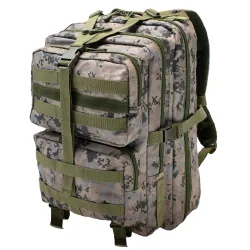 Рюкзак тактический Semi Line 38 Camo (A3047-3) - Robinzon.ua