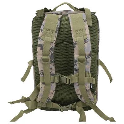 Рюкзак тактический Semi Line 38 Camo (A3047-3) - 2 - Robinzon.ua