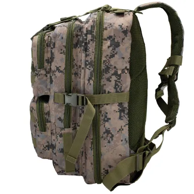 Рюкзак тактический Semi Line 38 Camo (A3047-3) - 4 - Robinzon.ua
