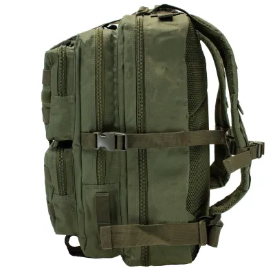 Рюкзак тактический Semi Line 38 Khaki (A3047-2) - 2 - Robinzon.ua
