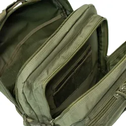 Рюкзак тактический Semi Line 38 Khaki (A3047-2) - Robinzon.ua