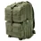 Рюкзак тактический Semi Line 38 Khaki (A3047-2) - 4 Рюкзак тактический Semi Line 38 Khaki (A3047-2) - 4 - Robinzon.ua