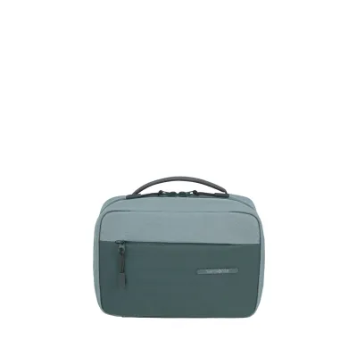 Косметичка STACKD TOILET KIT GREEN Косметичка STACKD TOILET KIT GREEN - Robinzon.ua