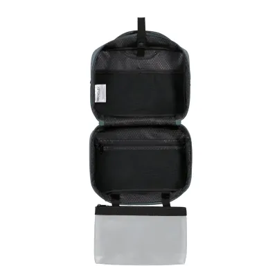 Косметичка STACKD TOILET KIT GREEN - 1 - Robinzon.ua