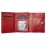 Гаманець жіночий шкіряний Semi Line RFID Red (P8272-2) - 4 Гаманець жіночий шкіряний Semi Line RFID Red (P8272-2) - 4 - Robinzon.ua