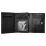 Гаманець жіночий шкіряний Semi Line RFID Black (P8272-0) - 1 - Robinzon.ua