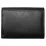 Гаманець жіночий шкіряний Semi Line RFID Black (P8272-0) - 3 - Robinzon.ua