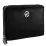 Гаманець жіночий шкіряний Semi Line RFID Black (P8271-0) - 1 Гаманець жіночий шкіряний Semi Line RFID Black (P8271-0) - 1 - Robinzon.ua