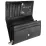Гаманець жіночий шкіряний Semi Line RFID Black (P8264-0) - 1 Гаманець жіночий шкіряний Semi Line RFID Black (P8264-0) - 1 - Robinzon.ua