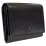 Кошелек женский кожаный Semi Line RFID Black (P8263-0) - 2 Кошелек женский кожаный Semi Line RFID Black (P8263-0) - 2 - Robinzon.ua