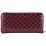 Гаманець жіночий шкіряний Semi Line RFID Dark Red (P8238-2) Гаманець жіночий шкіряний Semi Line RFID Dark Red (P8238-2) - Robinzon.ua